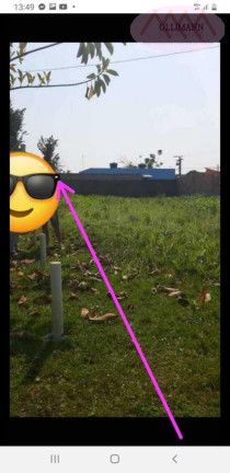 Imagem Terreno à Venda, 189 m² em Jardim Limdomar - Itanhaém Imagem Terreno à Venda, 189 m² em Jardim Limdomar - Itanhaém