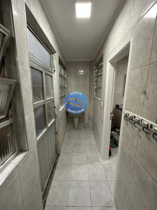 Imagem Apartamento com 2 Quartos à Venda, 71 m² em Macuco - Santos