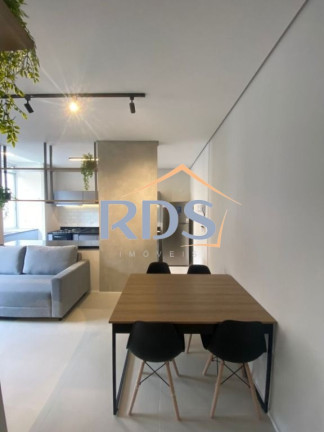 Imagem Apartamento com 2 Quartos à Venda, 64 m² em Itaim Bibi - São Paulo