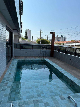 Apartamento com 2 Quartos à Venda, 55 m² em Tambauzinho - João Pessoa