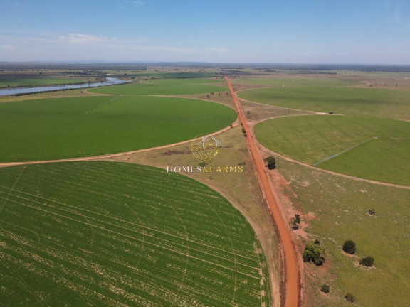 Imagem Imóvel com 3 Quartos à Venda, 5.290 m² em Zona Rural - Britânia Imagem Imóvel com 3 Quartos à Venda, 5.290 m² em Zona Rural - Britânia
