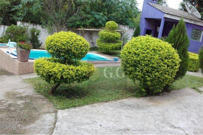 Imagem Casa com 2 Quartos à Venda, 110 m² em Santa Isabel - Viamão Imagem Casa com 2 Quartos à Venda, 110 m² em Santa Isabel - Viamão