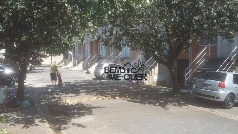 Imagem Sobrado com 2 Quartos à Venda, 110 m² em Jardim Jaraguá - São Paulo Imagem Sobrado com 2 Quartos à Venda, 110 m² em Jardim Jaraguá - São Paulo