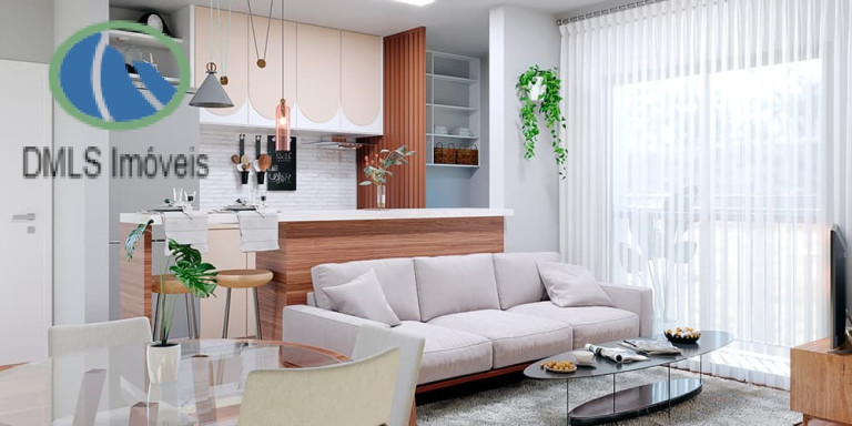 Imagem Apartamento com 2 Quartos à Venda, 45 m² em Laranjeiras - Caieiras Imagem Apartamento com 2 Quartos à Venda, 45 m² em Laranjeiras - Caieiras