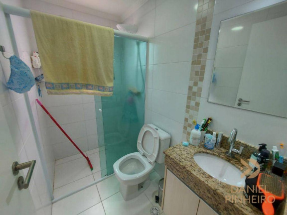 Imagem Apartamento com 3 Quartos à Venda, 131 m² em Aviação - Praia Grande