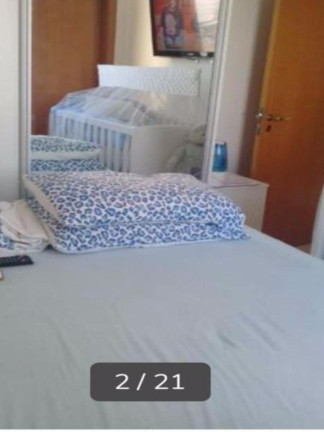 Imagem Apartamento com 3 Quartos à Venda, 65 m² em Itapuã - Salvador Imagem Apartamento com 3 Quartos à Venda, 65 m² em Itapuã - Salvador