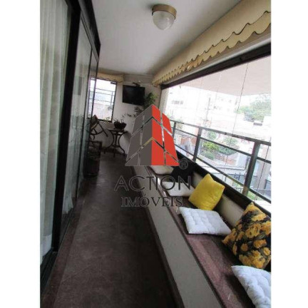 Imagem Apartamento com 4 Quartos à Venda, 296 m² em Parque Da Mooca - São Paulo