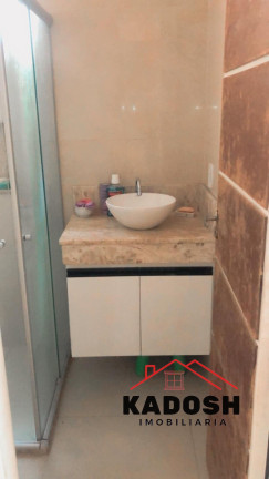 Imagem Casa com 3 Quartos à Venda, 130 m² em Registro - Feira De Santana Imagem Casa com 3 Quartos à Venda, 130 m² em Registro - Feira De Santana