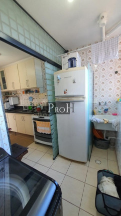 Imagem Apartamento com 3 Quartos à Venda, 75 m² em Demarchi - São Bernardo Do Campo Imagem Apartamento com 3 Quartos à Venda, 75 m² em Demarchi - São Bernardo Do Campo