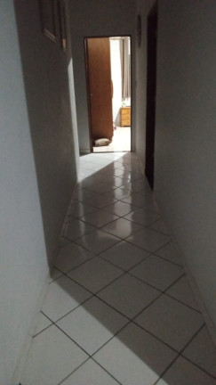 Imagem Casa com 4 Quartos à Venda, 200 m² em Parque Aeroporto - Taubaté