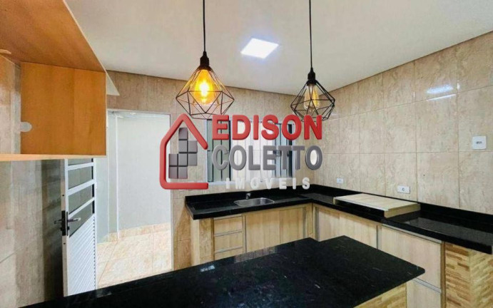 Imagem Casa com 2 Quartos à Venda, 75 m² em Jardim Brasil - Piracicaba Imagem Casa com 2 Quartos à Venda, 75 m² em Jardim Brasil - Piracicaba