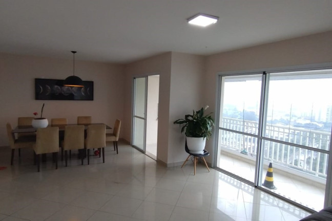 Imagem Apartamento com 3 Quartos à Venda, 149 m² em Jardim Taquaral - São Paulo Imagem Apartamento com 3 Quartos à Venda, 149 m² em Jardim Taquaral - São Paulo