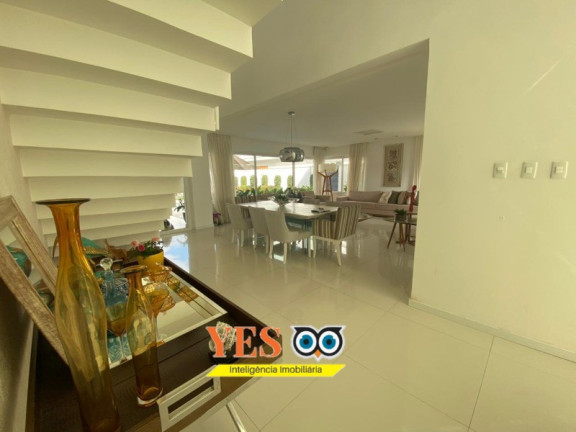 Imagem Casa com 4 Quartos à Venda, 200 m² em Sim - Feira De Santana