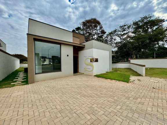 Imagem Casa com 3 Quartos à Venda, 117 m² em Reserva Ybyra - Atibaia Imagem Casa com 3 Quartos à Venda, 117 m² em Reserva Ybyra - Atibaia