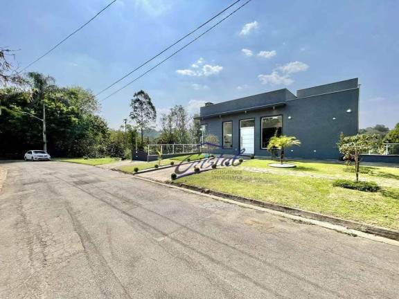 Imagem Casa com 4 Quartos à Venda, 536 m² em Granja Viana - Cotia Imagem Casa com 4 Quartos à Venda, 536 m² em Granja Viana - Cotia