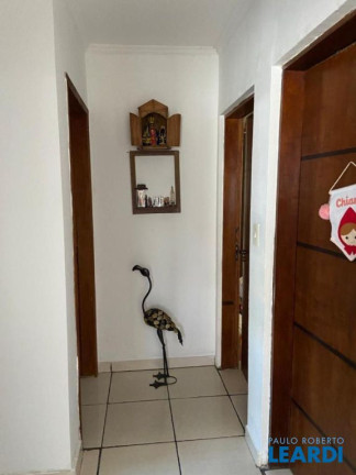 Imagem Casa com 3 Quartos à Venda, 100 m² em Parque Das Nações - Santo André