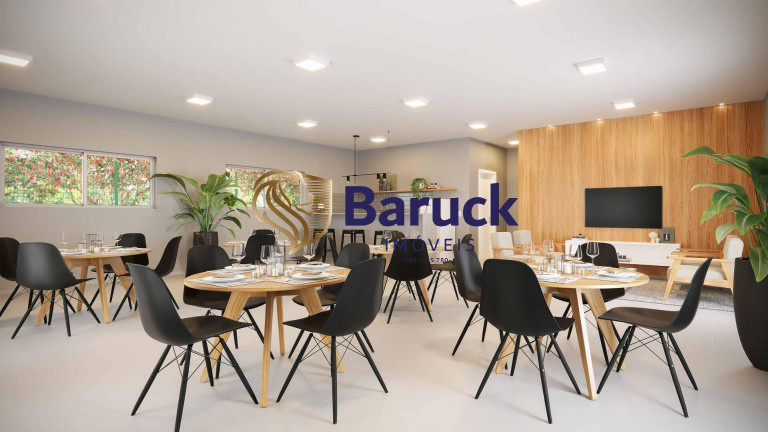 Imagem Apartamento com 2 Quartos à Venda, 45 m² em Jardim Planalto - Paulínia