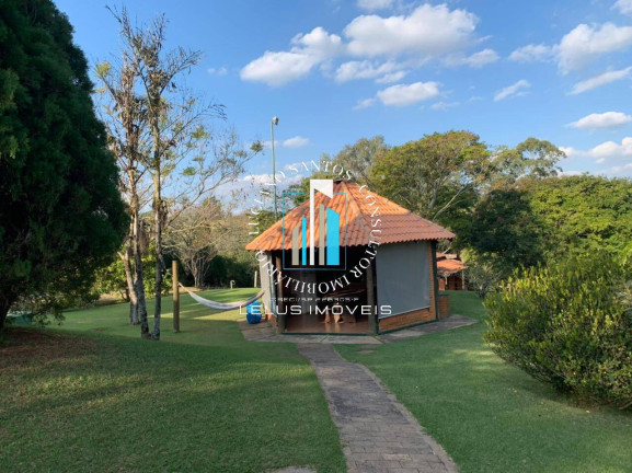 Imagem Casa com 3 Quartos à Venda, 500 m² em Vale Do Sol - Boituva