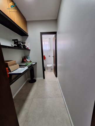 Imagem Sobrado com 3 Quartos à Venda, 260 m² em Chácara Inglesa - São Paulo