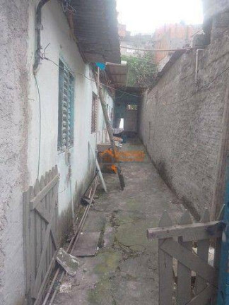 Imagem Casa com 2 Quartos à Venda, 125 m² em Vila Nova União - Guarulhos