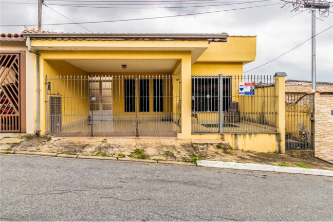 Imagem Casa com 2 Quartos à Venda, em Vila Alpina - São Paulo Imagem Casa com 2 Quartos à Venda, em Vila Alpina - São Paulo