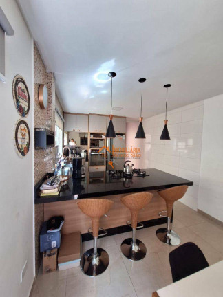 Imagem Sobrado com 3 Quartos à Venda, 150 m² em Center Ville - Arujá Imagem Sobrado com 3 Quartos à Venda, 150 m² em Center Ville - Arujá