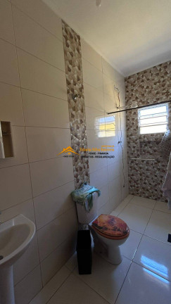 Imagem Casa com 2 Quartos à Venda, 140 m² em Agenor De Campos - Mongaguá Imagem Casa com 2 Quartos à Venda, 140 m² em Agenor De Campos - Mongaguá