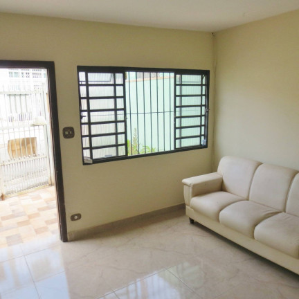 Imagem Casa com 2 Quartos à Venda, 90 m² em Vila Gumercindo - São Paulo