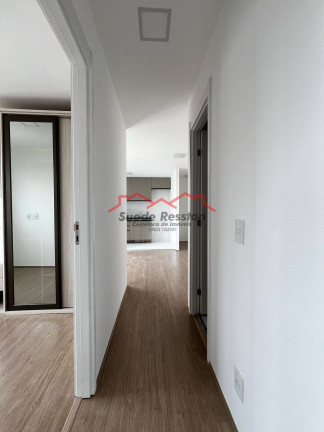 Imagem Apartamento com 2 Quartos à Venda, 46 m² em Jardim Marajoara - São Paulo Imagem Apartamento com 2 Quartos à Venda, 46 m² em Jardim Marajoara - São Paulo