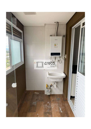 Imagem Apartamento com 2 Quartos à Venda, 80 m² em Dezoito Do Forte Empresarial/alphaville. - Barueri Imagem Apartamento com 2 Quartos à Venda, 80 m² em Dezoito Do Forte Empresarial/alphaville. - Barueri