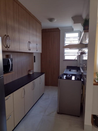 Imagem Imóvel com 2 Quartos à Venda, 47 m² em Xangrilá - Contagem