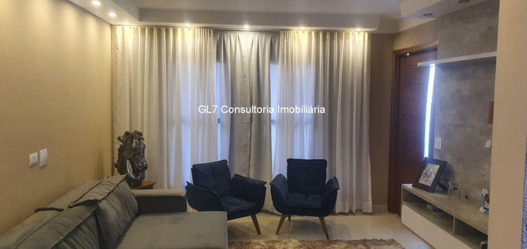 Imagem Sobrado com 3 Quartos à Venda,  em Jardim Panorama - Salto