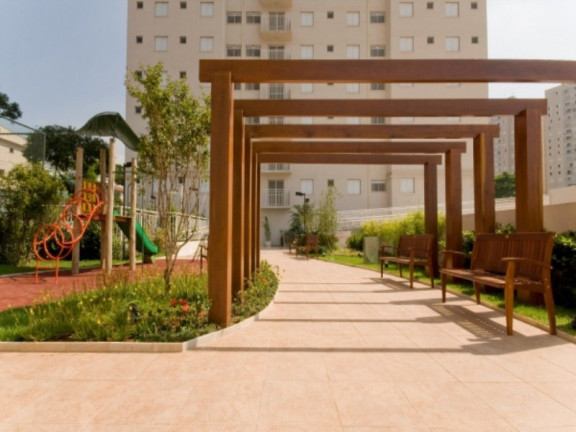Imagem Imóvel com 3 Quartos à Venda, 118 m² em Vila Alzira - Santo Andre Imagem Imóvel com 3 Quartos à Venda, 118 m² em Vila Alzira - Santo Andre