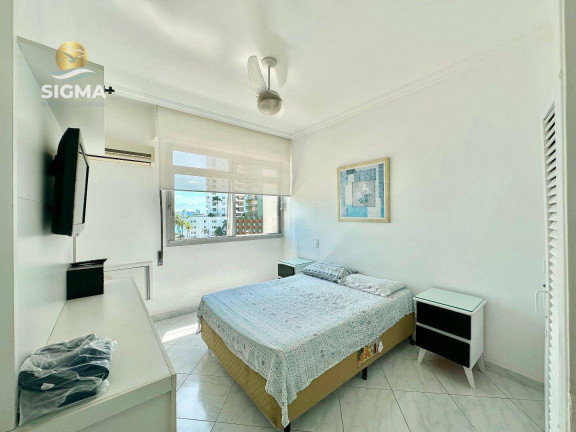 Imagem Apartamento com 3 Quartos à Venda, 120 m² em Jardim Astúrias - Guarujá Imagem Apartamento com 3 Quartos à Venda, 120 m² em Jardim Astúrias - Guarujá