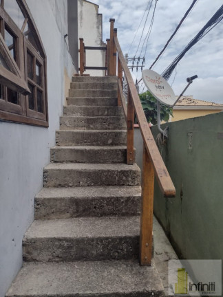 Imagem Casa com 3 Quartos à Venda, 180 m² em Jacarepaguá - Rio De Janeiro Imagem Casa com 3 Quartos à Venda, 180 m² em Jacarepaguá - Rio De Janeiro