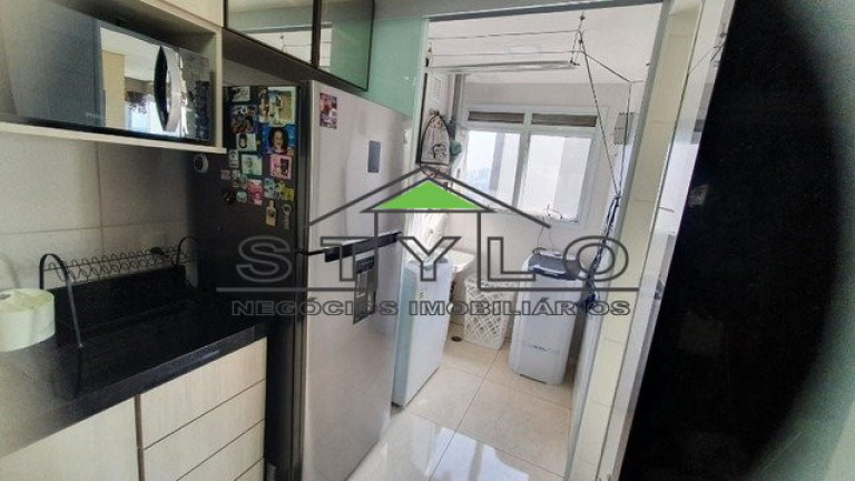 Imagem Apartamento com 2 Quartos à Venda, 74 m² em Centro - São Bernardo Do Campo Imagem Apartamento com 2 Quartos à Venda, 74 m² em Centro - São Bernardo Do Campo