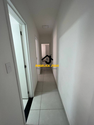 Imagem Apartamento com 2 Quartos à Venda, 55 m² em Centro - São Vicente Imagem Apartamento com 2 Quartos à Venda, 55 m² em Centro - São Vicente
