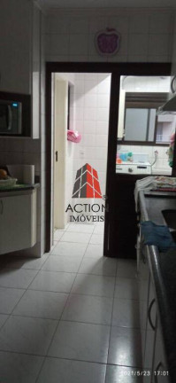 Imagem Apartamento com 3 Quartos à Venda, 93 m² em Vila Gomes Cardim - São Paulo Imagem Apartamento com 3 Quartos à Venda, 93 m² em Vila Gomes Cardim - São Paulo