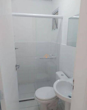 Imagem Apartamento com 1 Quarto para Alugar, 26 m² em Bela Vista - São Paulo Imagem Apartamento com 1 Quarto para Alugar, 26 m² em Bela Vista - São Paulo