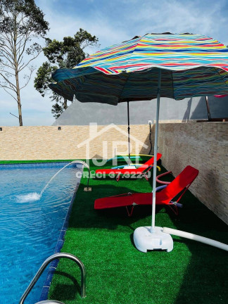Casa com 1 Quarto à Venda, 1 m² em Quarta Divisão - Ribeirão Pires