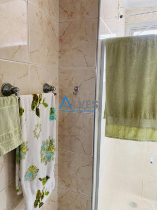 Imagem Apartamento com 2 Quartos à Venda, 130 m² em Taboão - São Bernardo Do Campo Imagem Apartamento com 2 Quartos à Venda, 130 m² em Taboão - São Bernardo Do Campo
