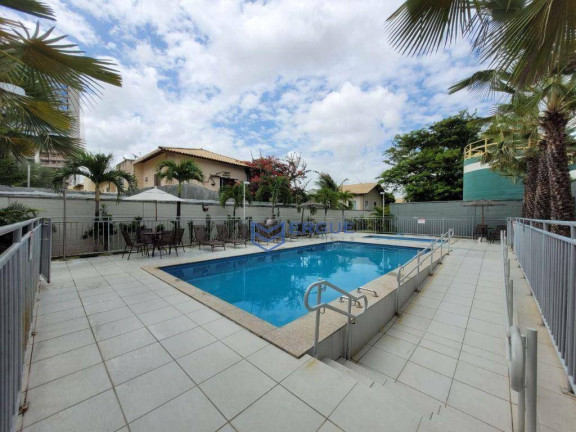 Imagem Apartamento com 2 Quartos à Venda ou Locação, 50 m² em Tamatanduba - Eusébio Imagem Apartamento com 2 Quartos à Venda ou Locação, 50 m² em Tamatanduba - Eusébio