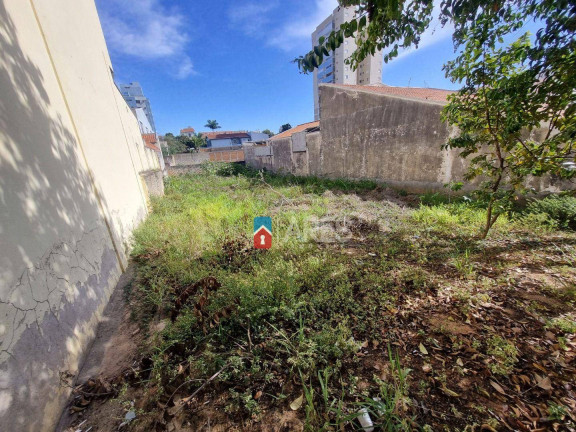 Imagem Terreno à Venda, 300 m² em Centro - Santa Bárbara D'oeste Imagem Terreno à Venda, 300 m² em Centro - Santa Bárbara D'oeste
