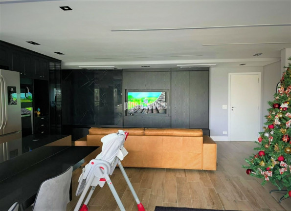 Imagem Apartamento com 3 Quartos à Venda, 128 m² em Morumbi - São Paulo