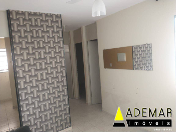 Apartamento com 2 Quartos à Venda, 47 m² em Serraria - Diadema