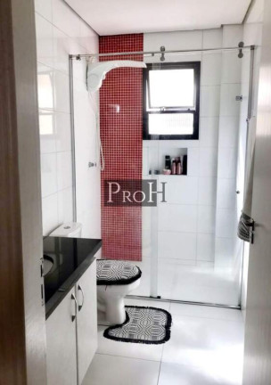 Imagem Cobertura com 2 Quartos à Venda, 154 m² em Santa Maria - São Caetano Do Sul