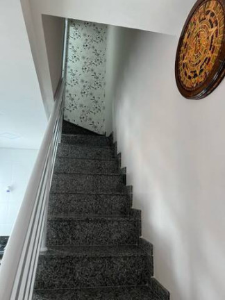 Imagem Apartamento com 3 Quartos à Venda, 140 m² em Vila Humaitá - Santo André Imagem Apartamento com 3 Quartos à Venda, 140 m² em Vila Humaitá - Santo André