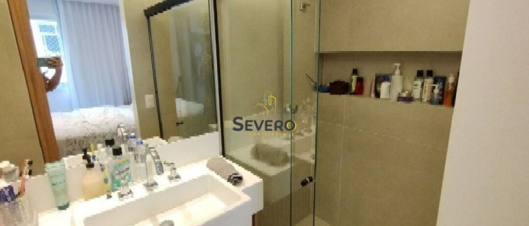 Imagem Apartamento com 3 Quartos à Venda, 110 m² em Vital Brazil - Niterói Imagem Apartamento com 3 Quartos à Venda, 110 m² em Vital Brazil - Niterói