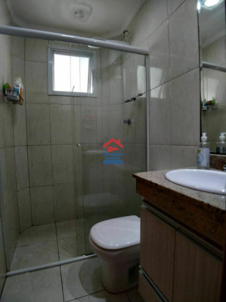 Imagem Apartamento com 3 Quartos à Venda, 116 m² em Guilhermina - Praia Grande