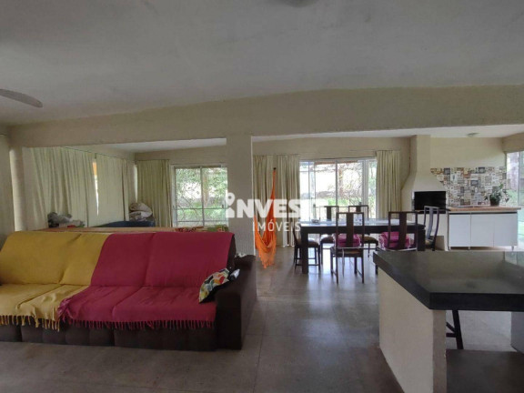 Imagem Chácara com 4 Quartos à Venda, 1.200 m² em Condomínio De Chácaras Countryville - Hidrolândia Imagem Chácara com 4 Quartos à Venda, 1.200 m² em Condomínio De Chácaras Countryville - Hidrolândia